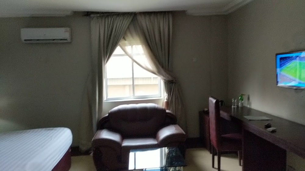 Sweet Spirit Hotel Danag - Port Harcourt photo 2